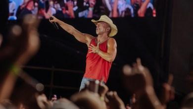 Kenny Chesney, Shania Twain wystąpią na festiwalu muzycznym Tortuga 2023