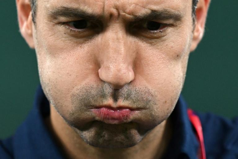 Scaloni apeluje o spokój po magii Messiego na mundialu