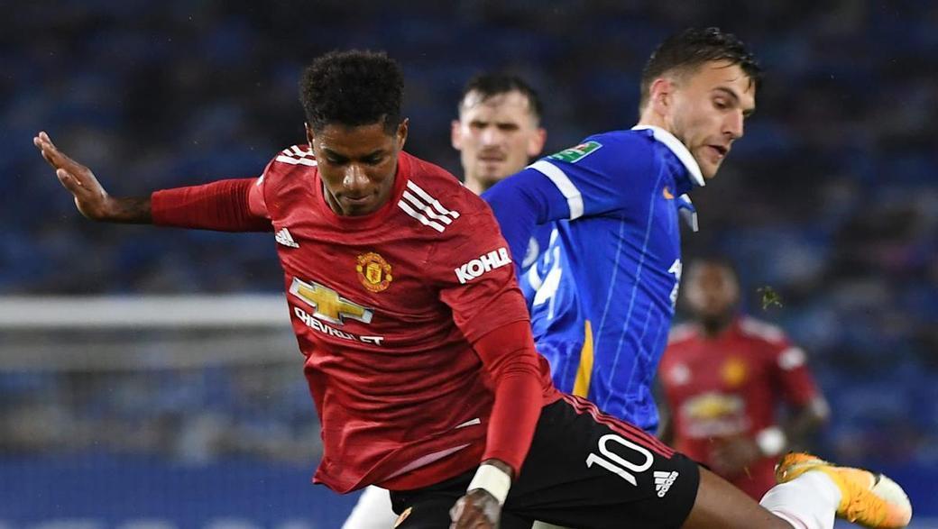 Brighton vs Manchester United: jak oglądać, transmitować na żywo, wiadomości o drużynie, czas rozpoczęcia
