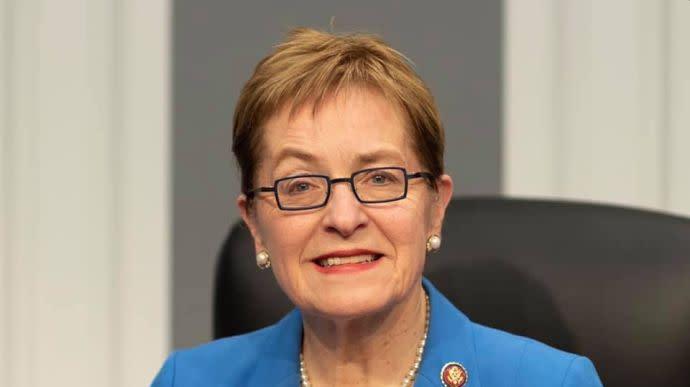 Współprzewodniczący Klubu Ukraińskiego Kongresu USA oskarża Spartza o grę razem z Putinem