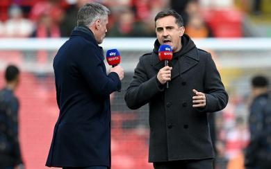 To era częściowych ekspertów, a piłka nożna jest dzięki temu bogatsza