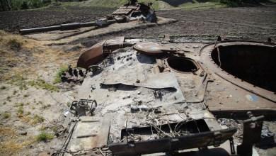 Rosja szybko zbliża się do czterech makabrycznych kamieni milowych: Kijów