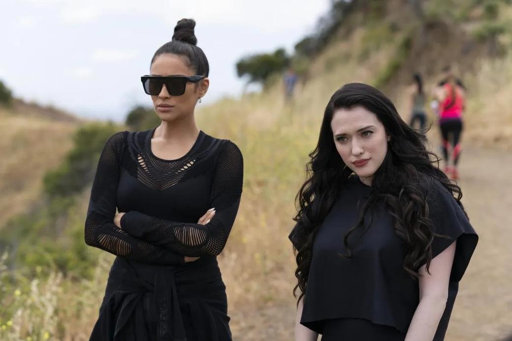 Hulu’s Dollface odwołane po sezonie 2