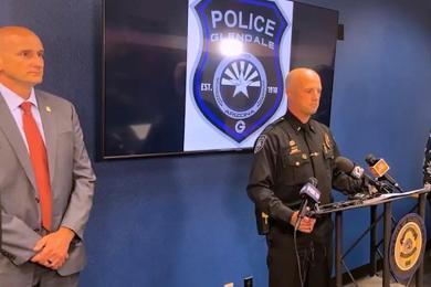 Mama z Arizony nigdy nie przestała szukać swojej córki.  Alicia Navarro pojawiła się 4 lata później w Montanie