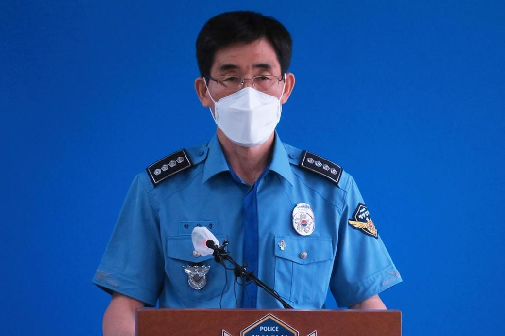 Seul: Brak dowodów na to, że zabity urzędnik próbował uciec do Korei Północnej