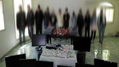 29 osób zostało aresztowanych w Egipcie po tym, jak tysiące osób padło ofiarą oszustwa związanego z inwestowaniem w kryptowalutę Hoggpool