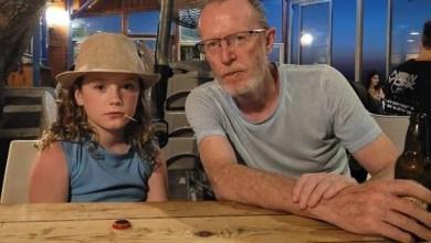 Miesiąc po ataku Hamasu na Izrael desperacka prośba ojca: "Przynajmniej pozwól dzieciom odejść."