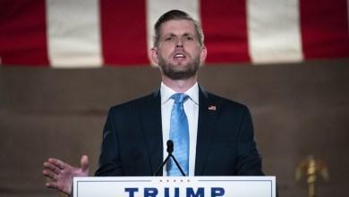 Eric Trump widział potencjalną przemoc w wyborach jako „uczciwą grę”: filmowiec