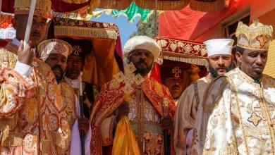 Muzeum Brytyjskie staje przed śledztwem w sprawie postępowania z tabotami – świętymi etiopskimi artefaktami przetrzymywanymi 150 lat poza zasięgiem wzroku