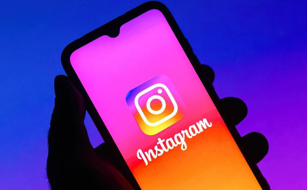 Co oznacza zielony pierścień z konturem dla historii na Instagramie?