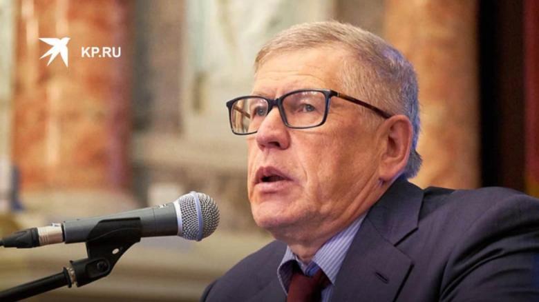 Kolejny sojusznik Putina nie żyje po „uduszeniu się” podczas podróży służbowej