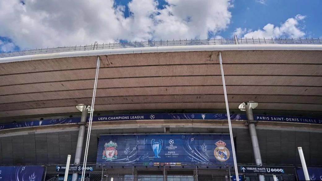 Finał Ligi Mistrzów UEFA: Chaos w Paryżu pogłębia problemy bezpieczeństwa francuskiej piłki nożnej