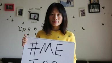 Zwolennicy twierdzą, że chińska dziennikarka i aktywistka #MeToo Sophia Huang Xueqin została skazana na karę więzienia za "obalenie"