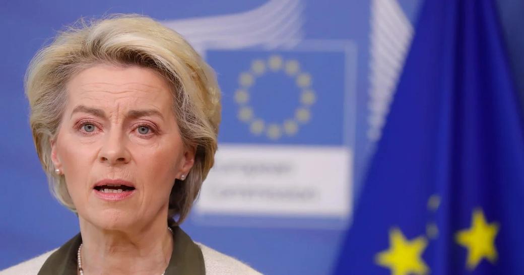 UE robi krok w kierunku rosyjskiego zakazu wydobycia ropy, ponieważ grają dwie strony "gra w kurczaka"