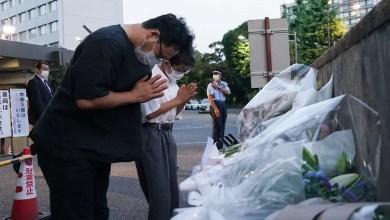 Japońscy wyborcy udają się do urn na kluczowe wybory w cieniu zabójstwa Shinzo Abe