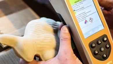 Czekoladowe króliczki wielkanocne zrobione z ecstasy przechwycone na lotnisku w Brukseli: "To czyste MDMA"