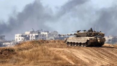 Źródła podają, że Stany Zjednoczone są gotowe wysłać Izraelowi broń o wartości 1 miliarda dolarów