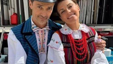 Kolory szczęścia.  Związek Kasi i Mariusza rozkwitnie w nowym sezonie!  Uwzględni Twoją bliską osobę w społeczności wiejskiej – ZDJĘCIA