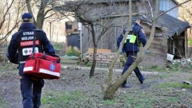 Dramat na Woli w Warszawie.  61-latek leżał na brzuchu.  „Był tak ranny, że nie mógł samodzielnie się poruszać”.