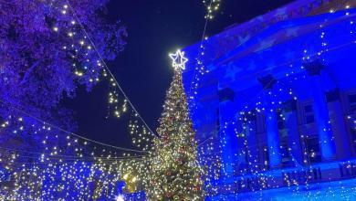 Poznańskie Targi Świąteczne 2023 na MTP. [DATA OTWARCIA] Co jest w porządku obrad?