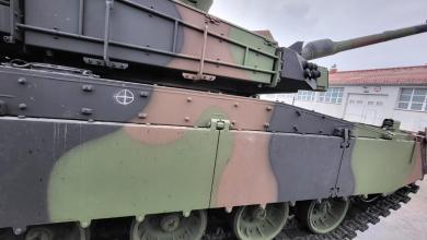 Specjaliści z Poznania mają serwisować koreańskie czołgi