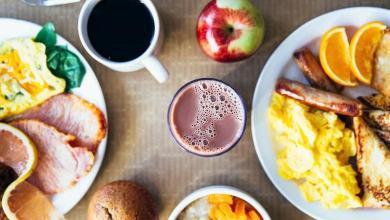 Gdzie zjeść śniadanie w Warszawie?  Ranking warszawskich restauracji śniadaniowych