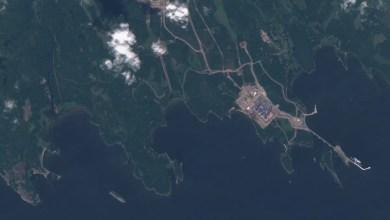 Rosja każdego dnia spala miliony dolarów w gazie.  Dlatego