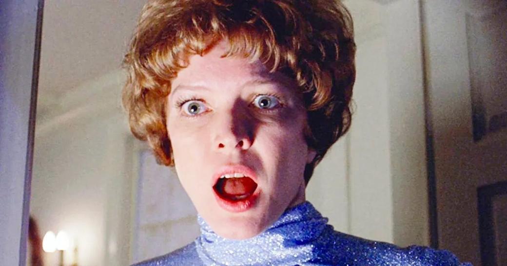 Ellen Burstyn kręci sceny ponownego uruchomienia egzorcysty