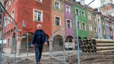 W połowie grudnia prezydent Poznania Jacek Jaśkowiak ogłosi ważną decyzję