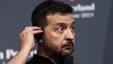 Wołodymyr Zełenski pochwalił swoją armię po niedawnych atakach na terytorium Rosji