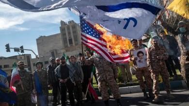 USA wydają ostrzeżenie dotyczące podróży dla Izraela, w związku z czym Iran może zaatakować w każdej chwili i obawia się rozprzestrzenienia się wojny w Gazie