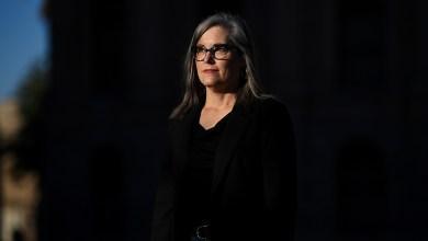 Dlaczego Kari Lake naprawdę przegrała — według osoby, która ją pokonała