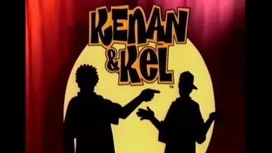 Netflix przywraca wszystkie nasze ulubione klasyki Nickelodeon!