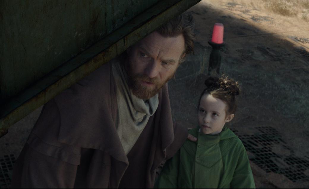 EP-ka „Obi-Wan Kenobi” Joby Harold o „Spokoju i cierpliwości” w kultowym Jedi i dlaczego księżniczka Leia jest dużo schwytana – podcast Crew Call