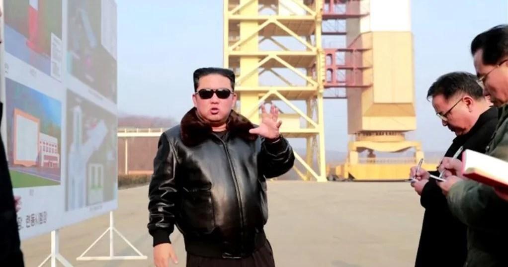 Korea Północna odpala 18. rakietę balistyczną z 2022 r., gdy USA naciska na ONZ, by nałożyła kolejne sankcje przeciwko reżimowi Kima