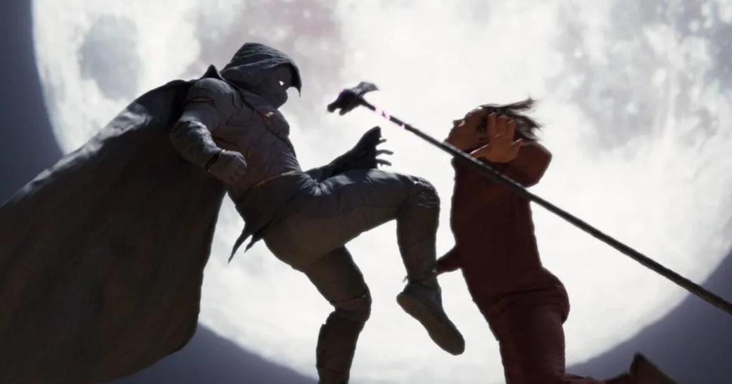 Czym byłaby drużyna Pokémon Moon Knighta?