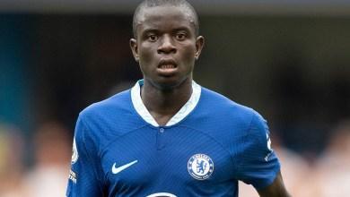 Chelsea vs Liverpool potwierdziły składy: zaczyna Kante, ale Van Dijk jest chory