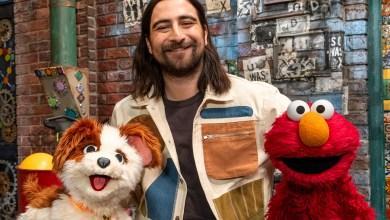 „Ulica Sezamkowa” wkracza w erę kija dzięki wizycie Noaha Kahana