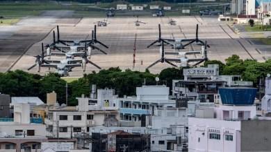 Ambasador USA w Japonii wyraża ubolewanie z powodu domniemanych napaści seksualnych ze strony personelu wojskowego na Okinawie