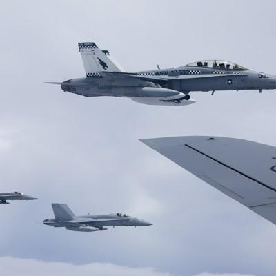 Komisja Domowa głosuje za zwiększeniem budżetu obronnego o 37 mld USD