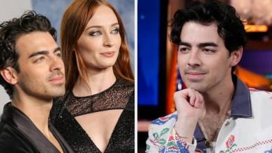 Joe Jonas podzielił się tajemniczym cytatem na temat „postępowania właściwie” po tym, jak on i Sophie Turner zawarli umowę o tymczasowej opiece nad dziećmi i stwierdzili, że nie mogą się doczekać wspólnego rodzicielstwa