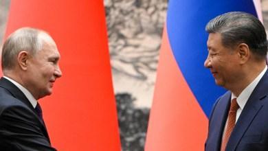 Co Chiny mają nadzieję wygrać w wojnie z Rosją