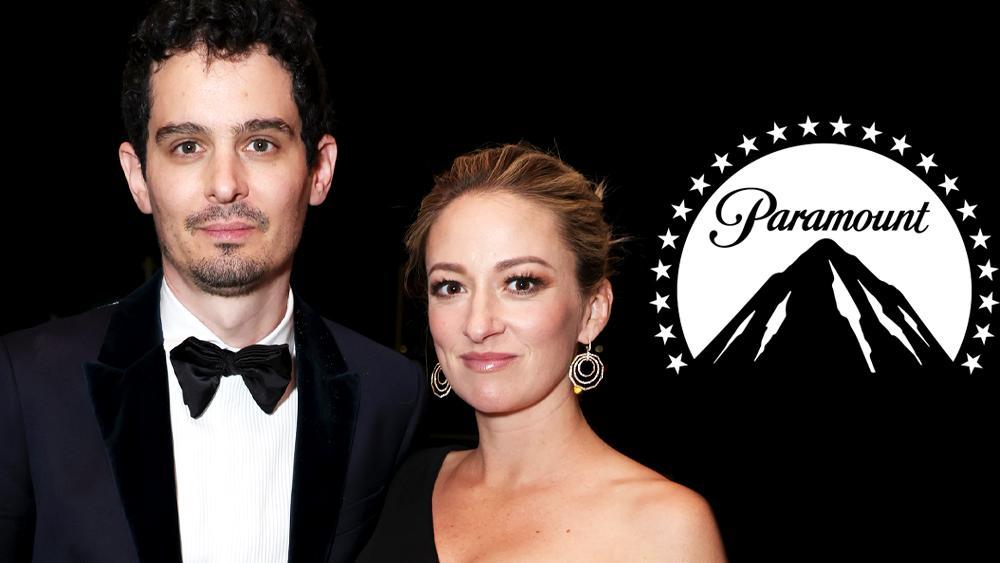 Pierwsza umowa Paramount Inks z Damienem Chazelle i Olivią Hamilton Wild Chickens Prods przed otwarciem „Babylon”