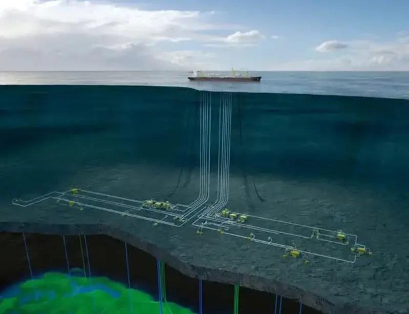 Aker Energy odkłada plan morskiego pola naftowego Ghany w związku z zaangażowaniem Lukoil