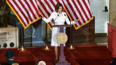 Pięć najważniejszych punktów z 1,7 biliona dolarów zbiorczej ustawy o wydatkach, którą właśnie uchwalił Kongres