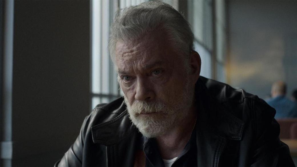 Zwiastun Black Bird: Taron Egerton i Ray Liotta Gwiazd w mrożącym krew w żyłach thrillerze Apple’a