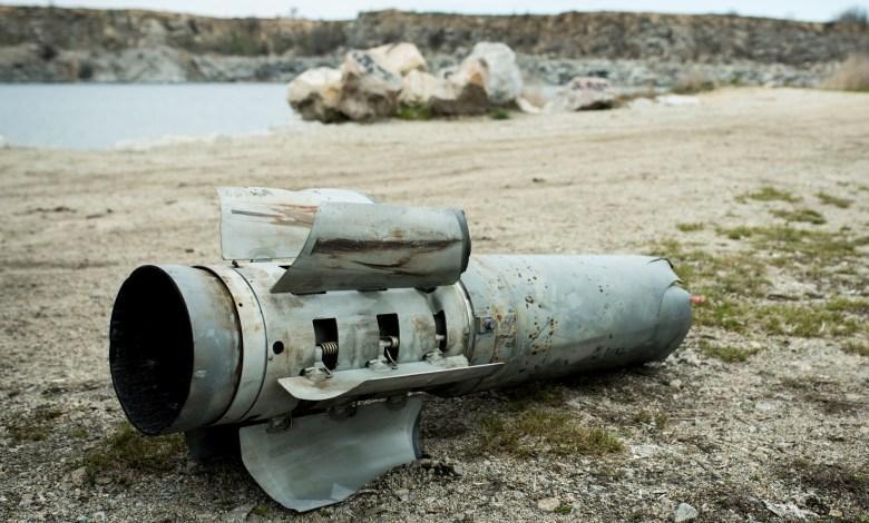 Rosja może mieć nową taktykę rakietową, aby ominąć obronę powietrzną Ukrainy: ISW