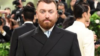 Sam Smith nie mógł chodzić przez miesiąc po zerwaniu więzadła krzyżowego przedniego w „strasznym” wypadku na nartach