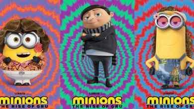 Gdzie oglądać „Minions The Rise of Gru” Bezpłatna transmisja online w domu?