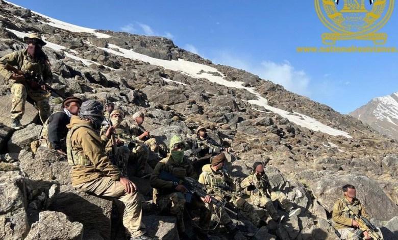 Wojna w Afganistanie odradza się, zabierając życia i wysyłając uciekających cywilów, gdy talibowie walczą z oporem w dolinie Pandższir